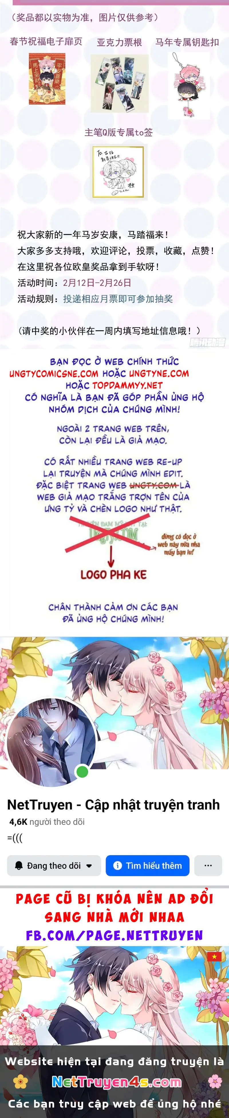 TÔI CỐ Ý GIẢ VỜ Chapter 19 - Trang 50