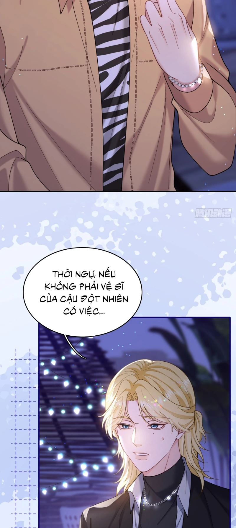 TÔI CỐ Ý GIẢ VỜ Chapter 19 - Trang 6