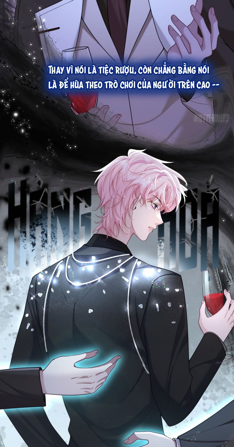 TÔI CỐ Ý GIẢ VỜ Chapter 2 - Trang 12