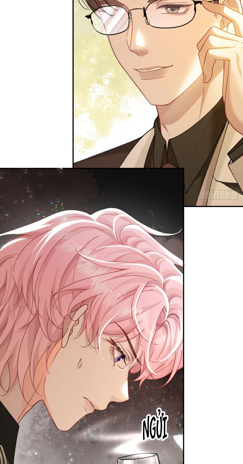 TÔI CỐ Ý GIẢ VỜ Chapter 2 - Trang 15