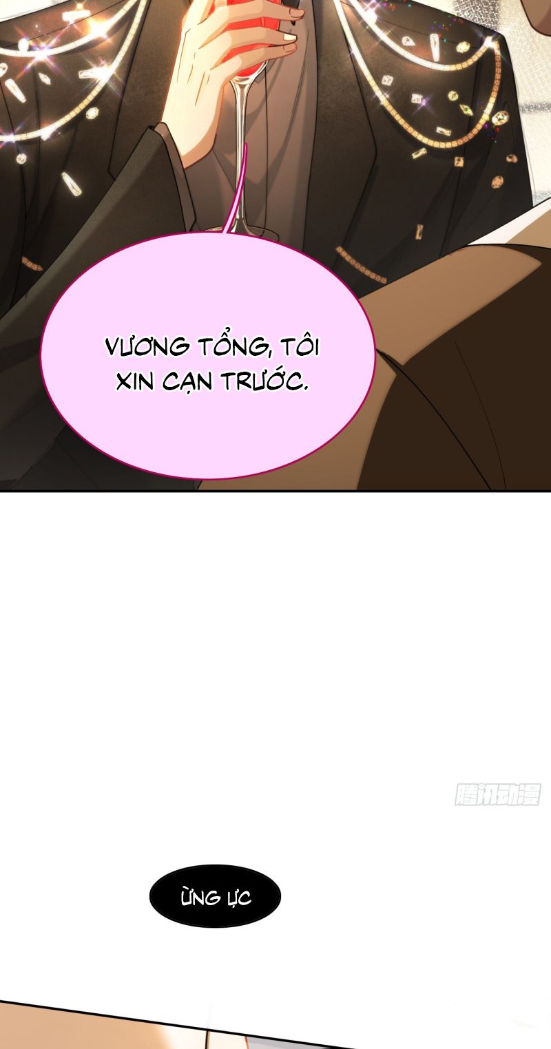 TÔI CỐ Ý GIẢ VỜ Chapter 2 - Trang 17