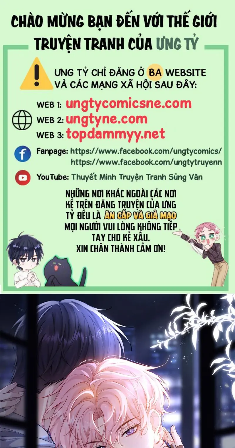 TÔI CỐ Ý GIẢ VỜ Chapter 2 - Trang 2