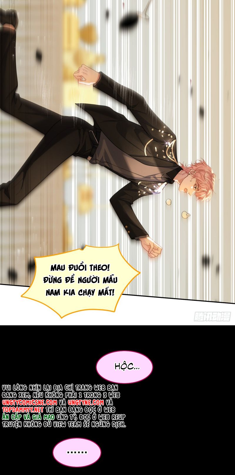 TÔI CỐ Ý GIẢ VỜ Chapter 2 - Trang 23