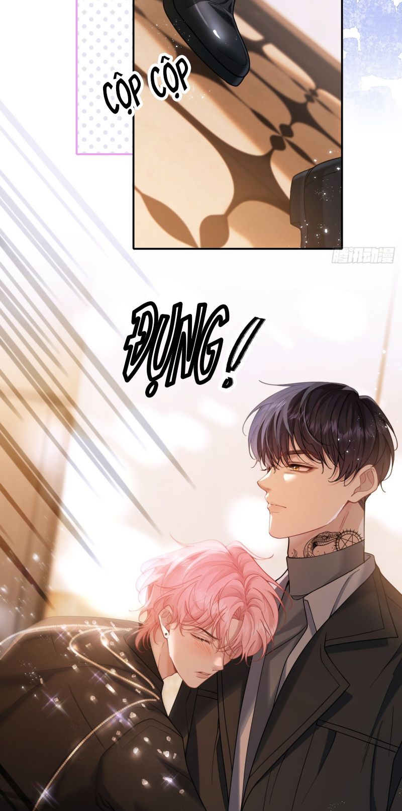 TÔI CỐ Ý GIẢ VỜ Chapter 2 - Trang 28