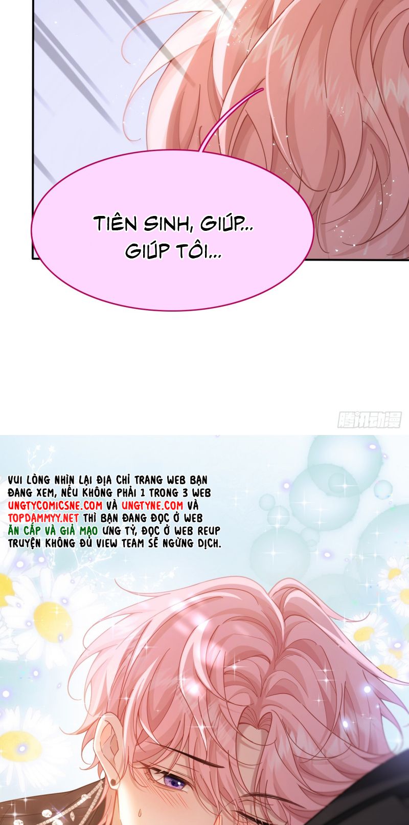 TÔI CỐ Ý GIẢ VỜ Chapter 2 - Trang 30