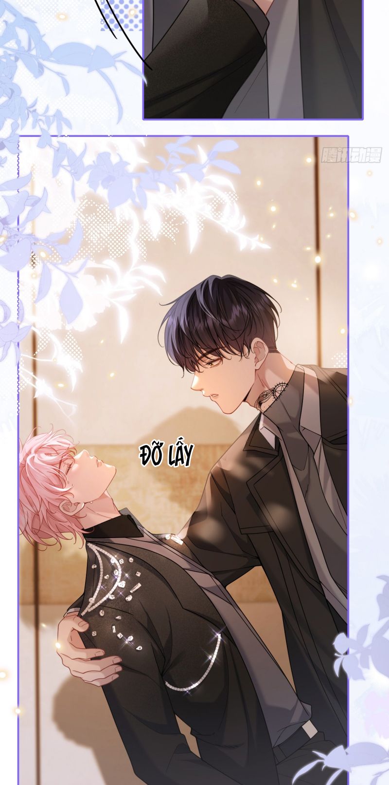 TÔI CỐ Ý GIẢ VỜ Chapter 2 - Trang 33