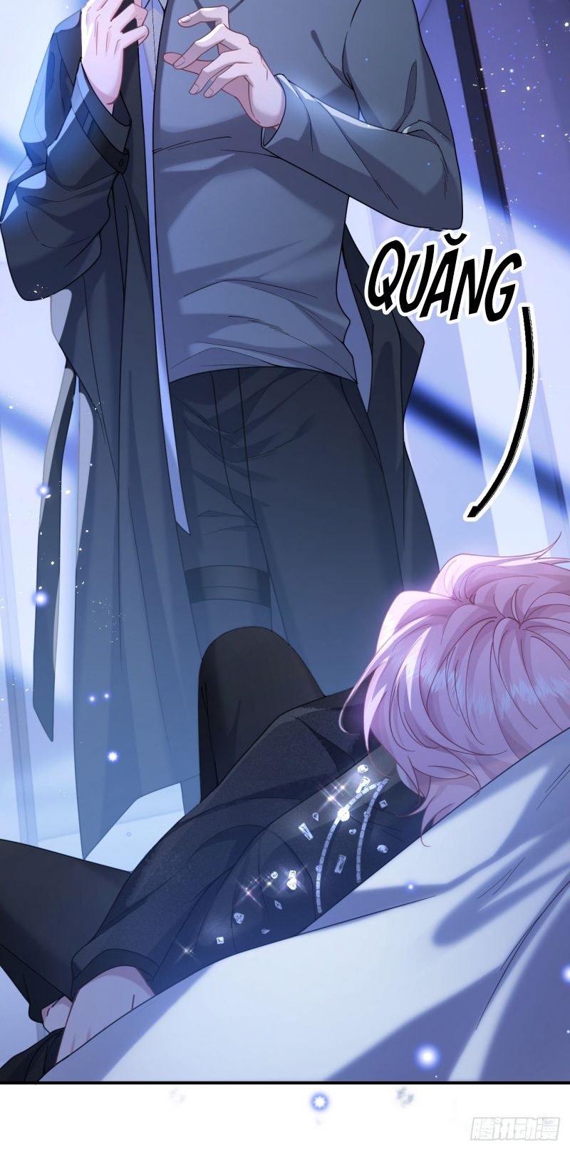 TÔI CỐ Ý GIẢ VỜ Chapter 2 - Trang 38