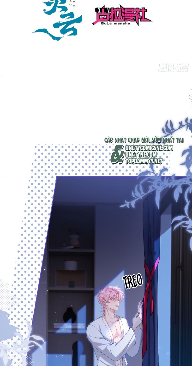 TÔI CỐ Ý GIẢ VỜ Chapter 2 - Trang 4