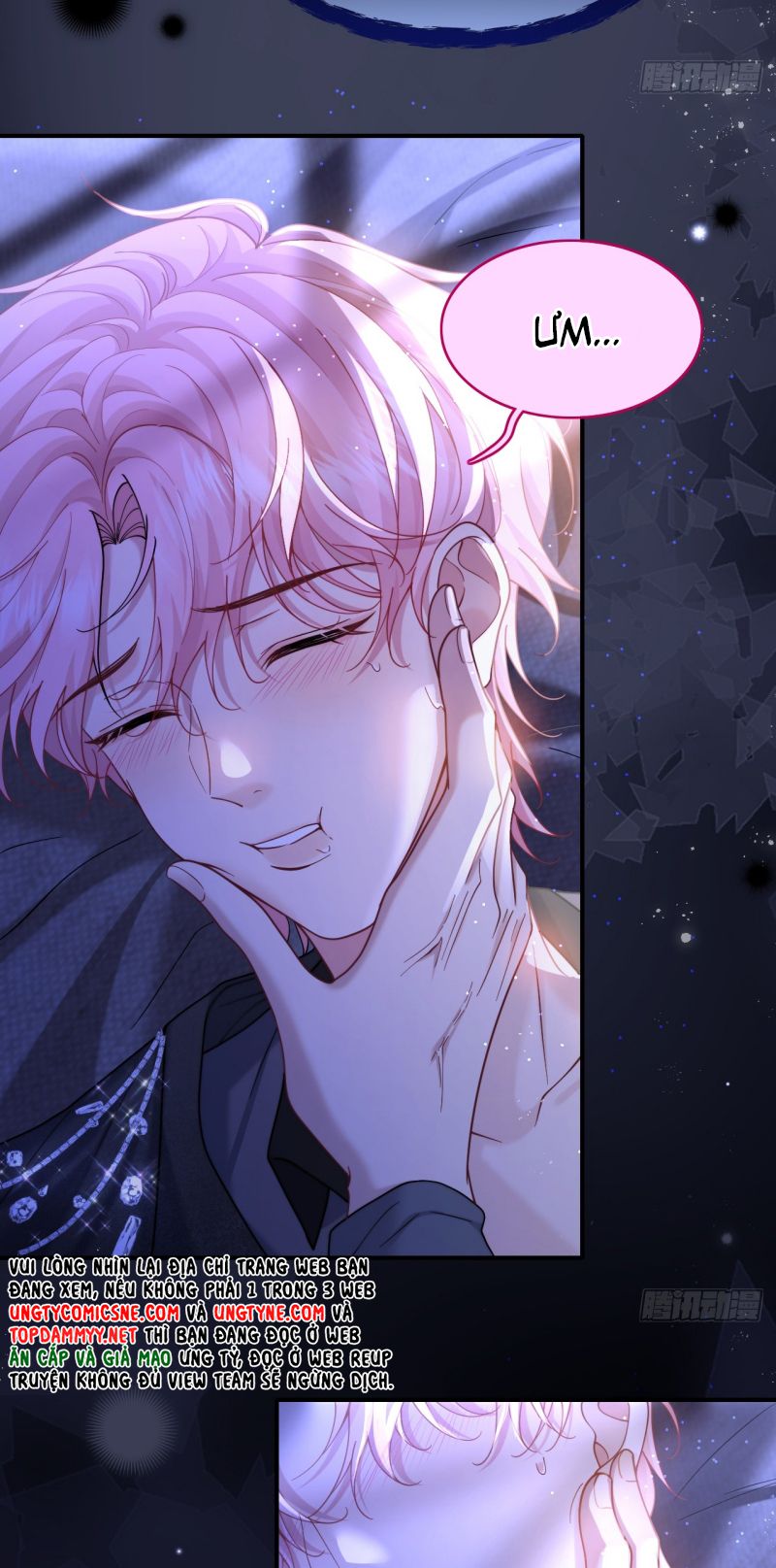 TÔI CỐ Ý GIẢ VỜ Chapter 2 - Trang 45