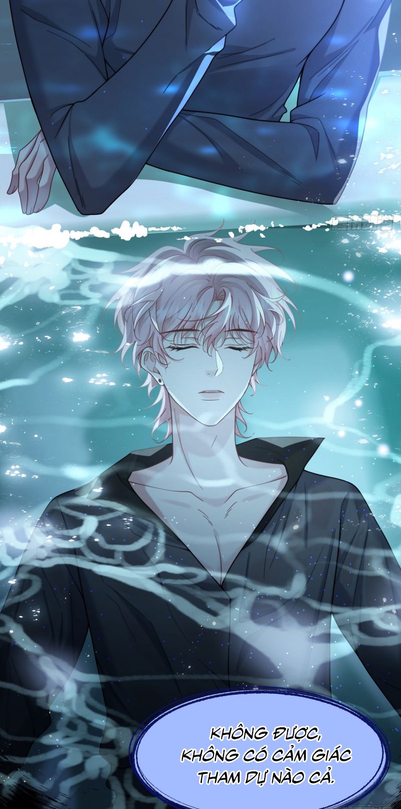TÔI CỐ Ý GIẢ VỜ Chapter 2 - Trang 47