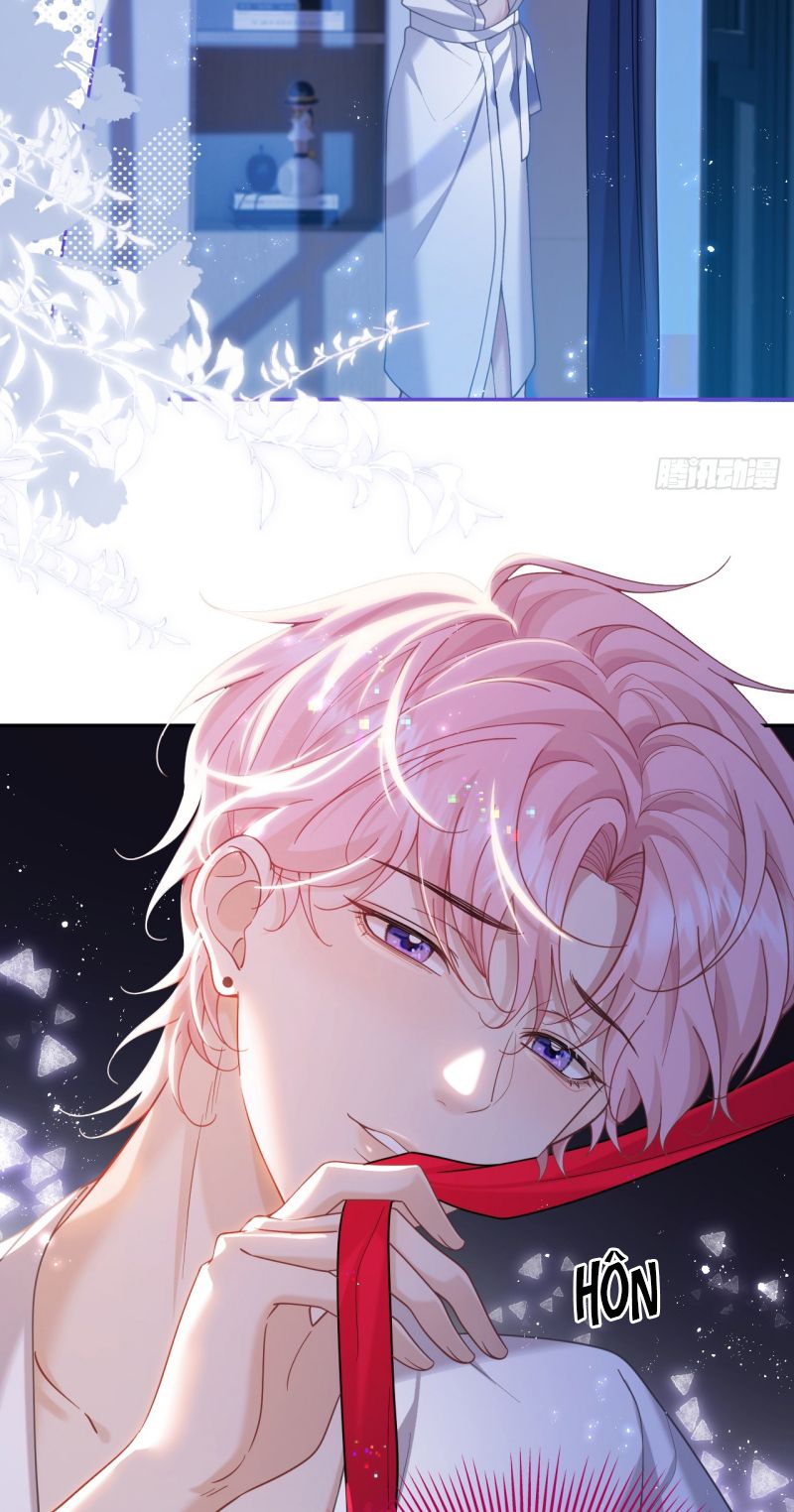 TÔI CỐ Ý GIẢ VỜ Chapter 2 - Trang 5