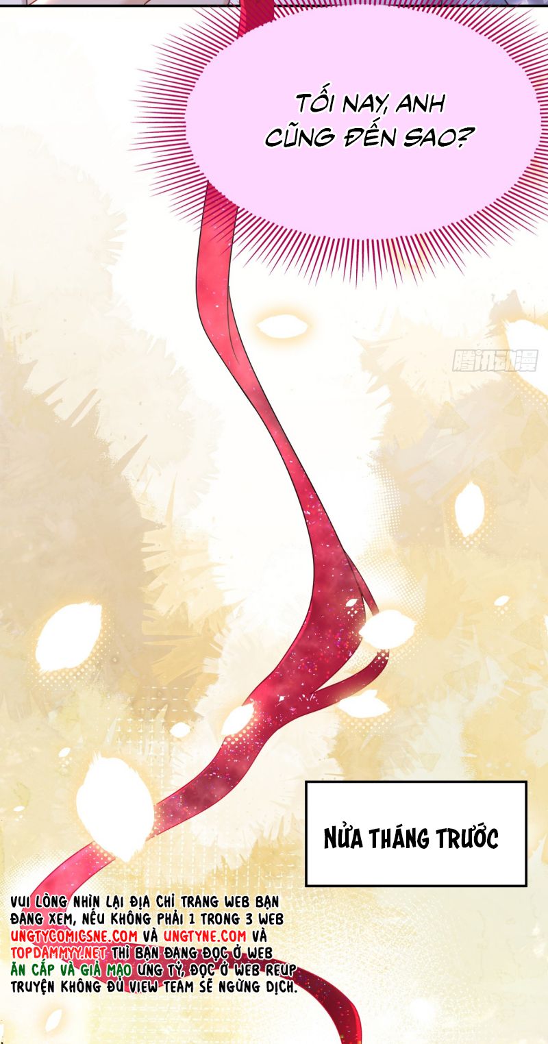 TÔI CỐ Ý GIẢ VỜ Chapter 2 - Trang 6