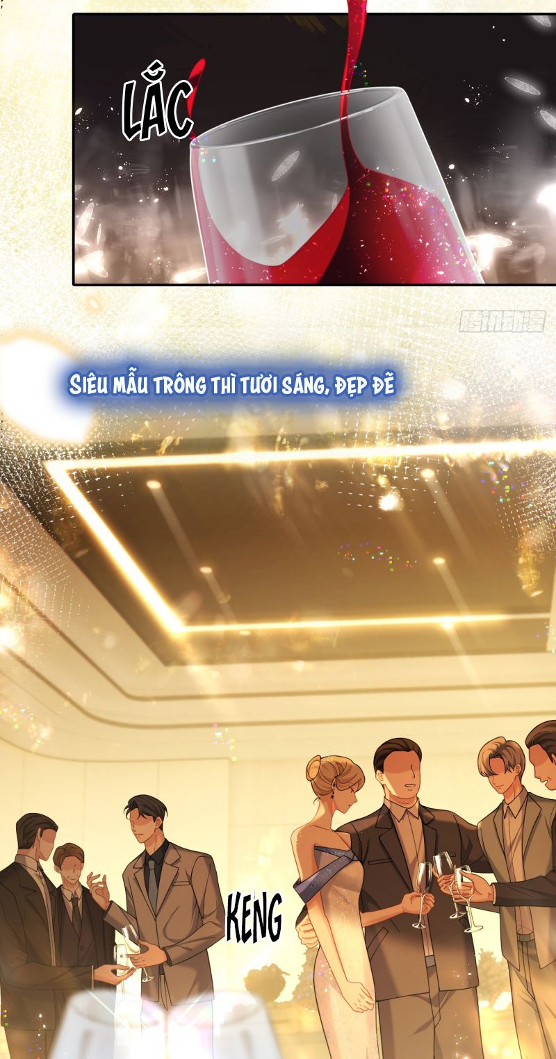 TÔI CỐ Ý GIẢ VỜ Chapter 2 - Trang 7