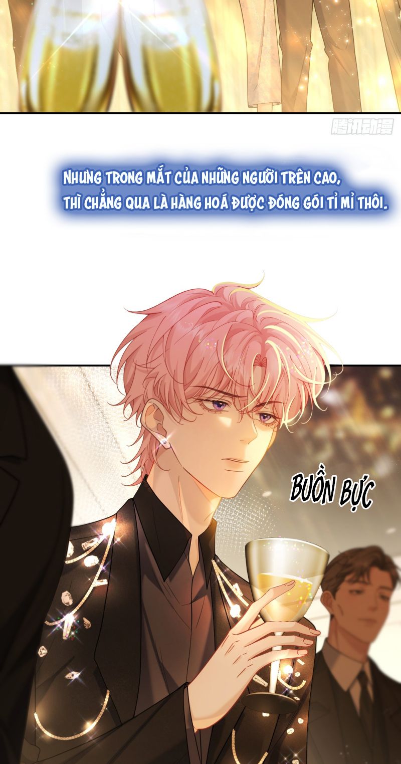 TÔI CỐ Ý GIẢ VỜ Chapter 2 - Trang 8