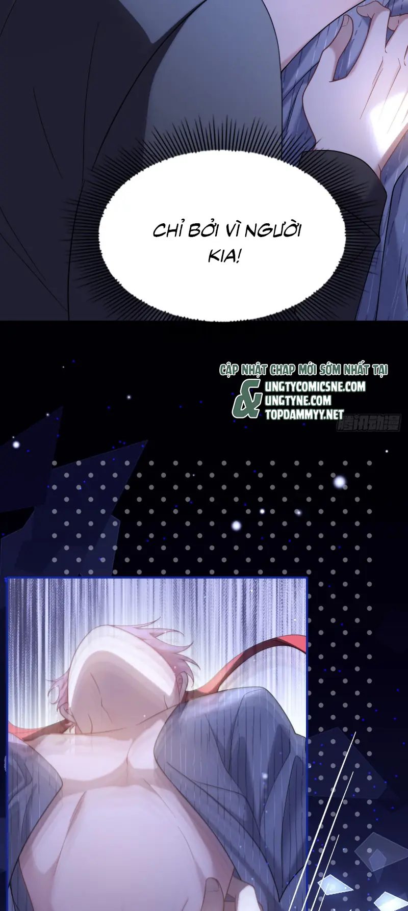 TÔI CỐ Ý GIẢ VỜ Chapter 20 - Trang 10