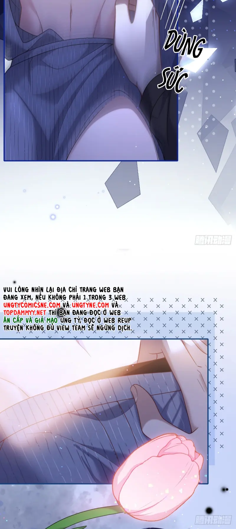TÔI CỐ Ý GIẢ VỜ Chapter 20 - Trang 11
