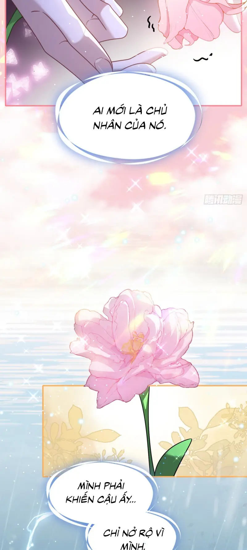 TÔI CỐ Ý GIẢ VỜ Chapter 20 - Trang 14