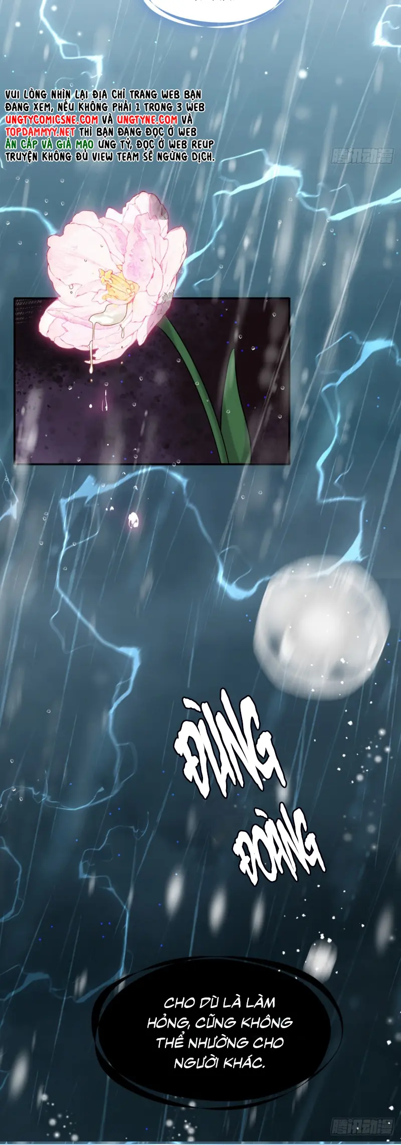 TÔI CỐ Ý GIẢ VỜ Chapter 20 - Trang 15