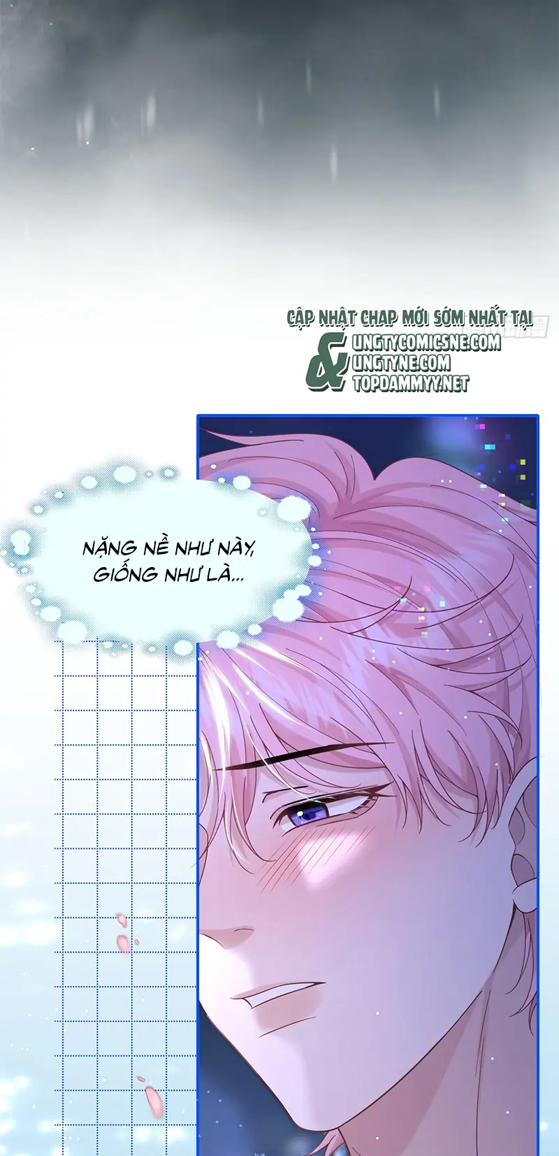TÔI CỐ Ý GIẢ VỜ Chapter 20 - Trang 17