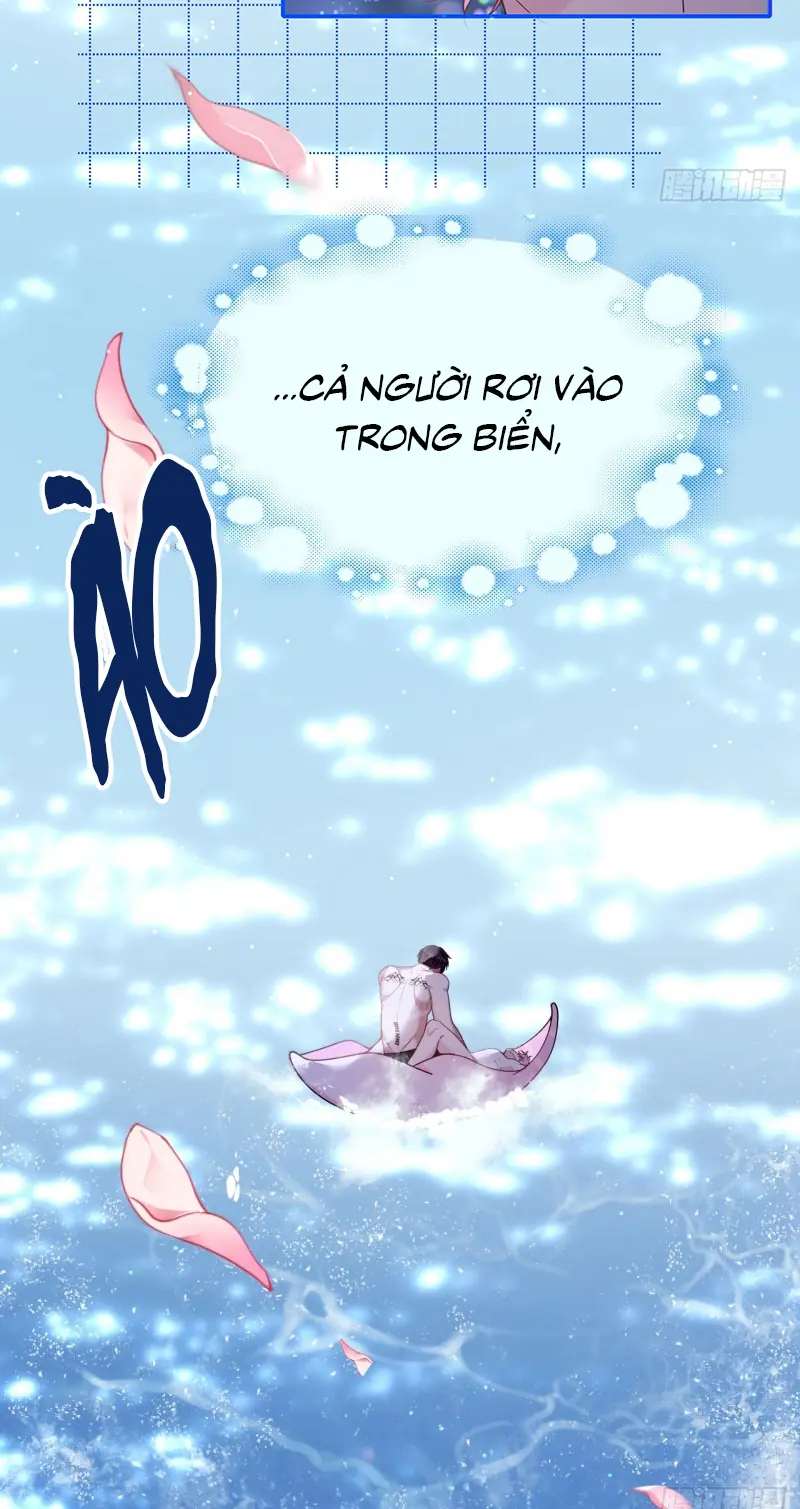 TÔI CỐ Ý GIẢ VỜ Chapter 20 - Trang 18