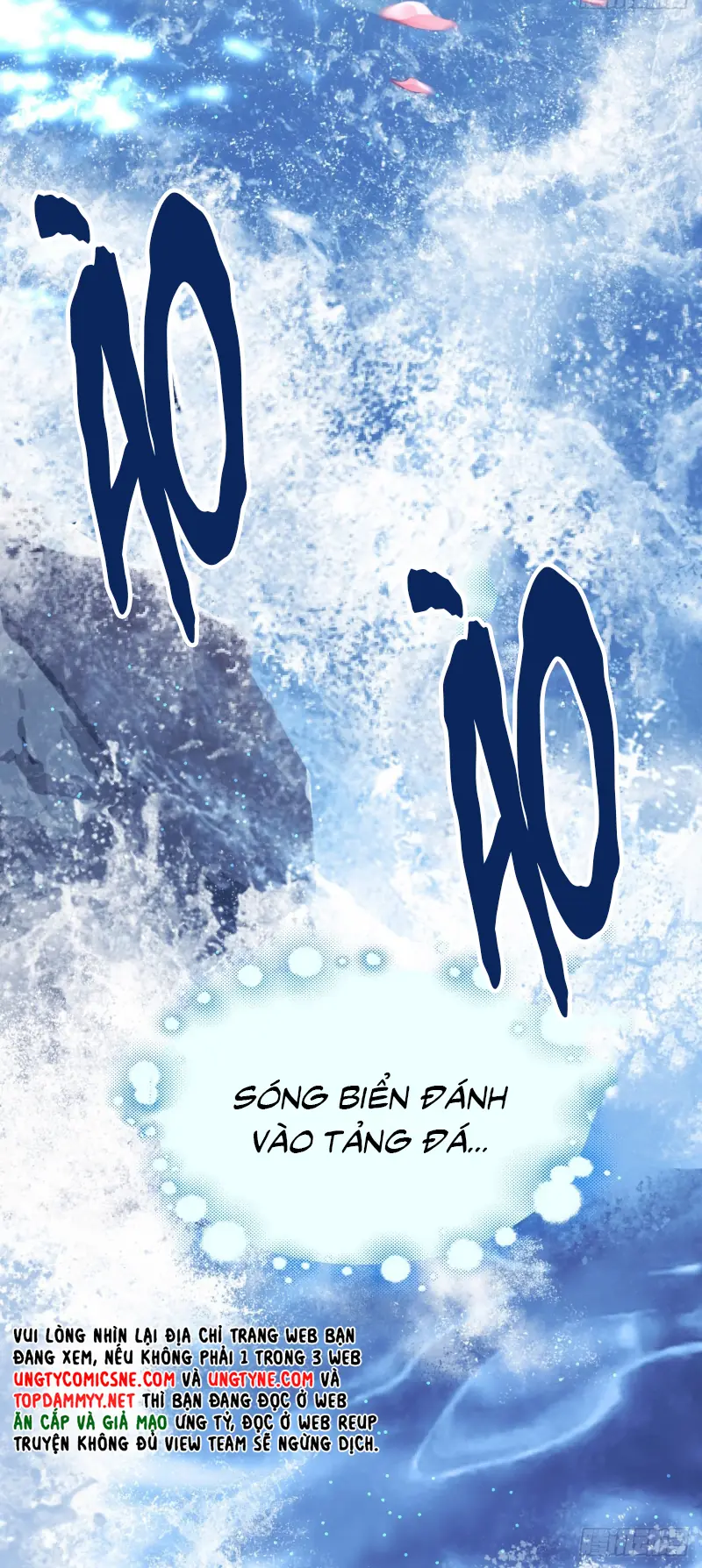 TÔI CỐ Ý GIẢ VỜ Chapter 20 - Trang 19