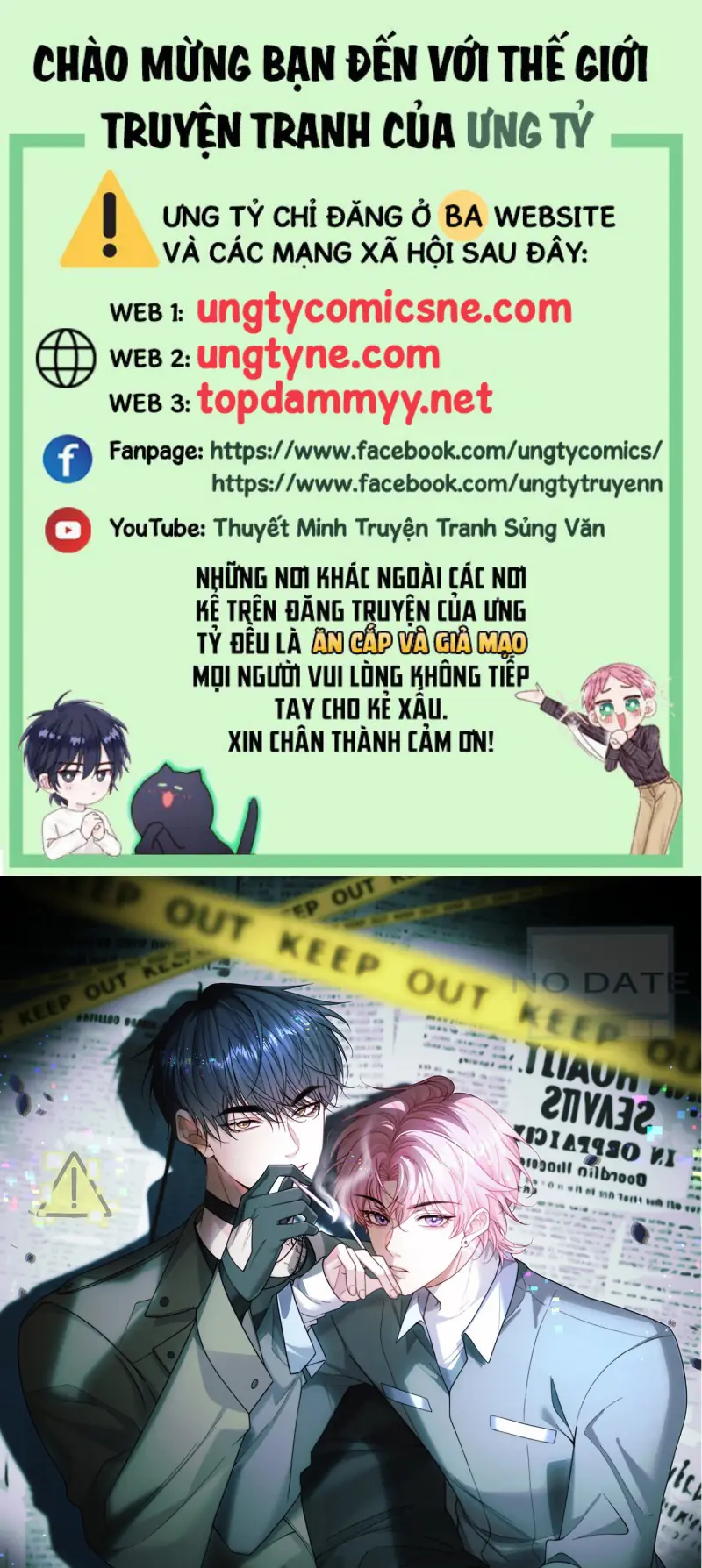 TÔI CỐ Ý GIẢ VỜ Chapter 20 - Trang 2