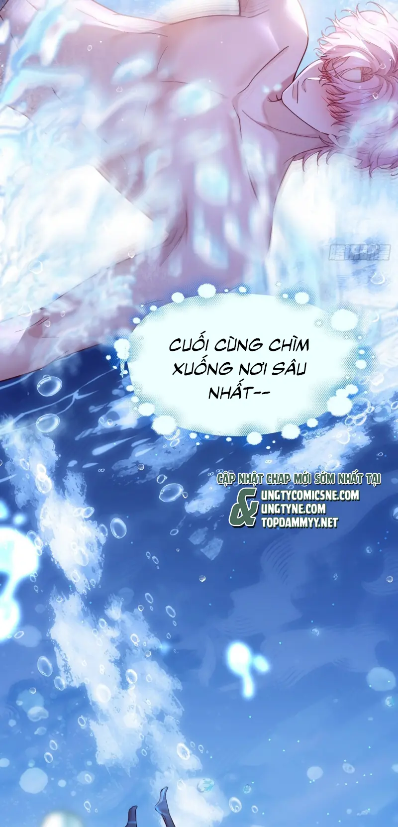 TÔI CỐ Ý GIẢ VỜ Chapter 20 - Trang 21