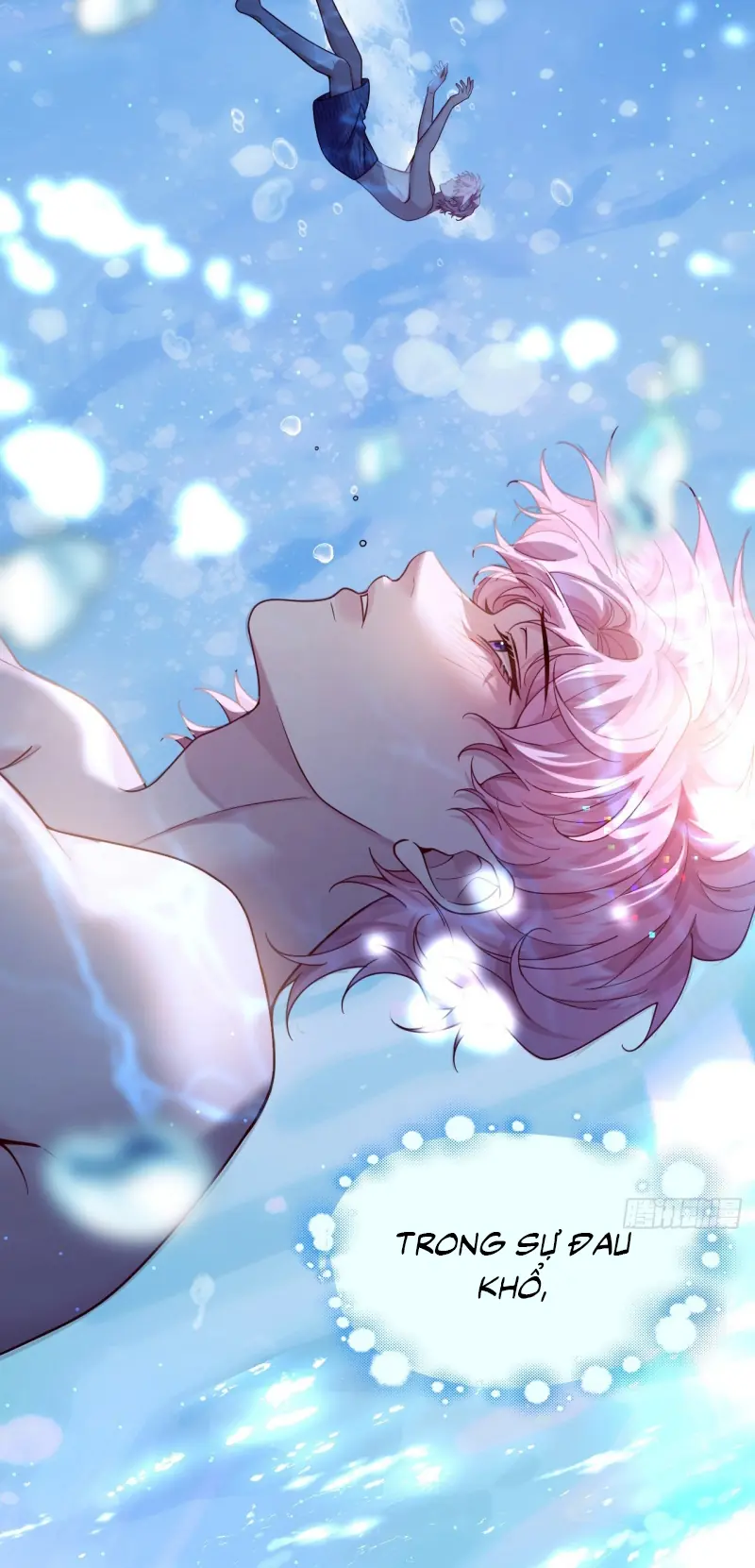 TÔI CỐ Ý GIẢ VỜ Chapter 20 - Trang 22