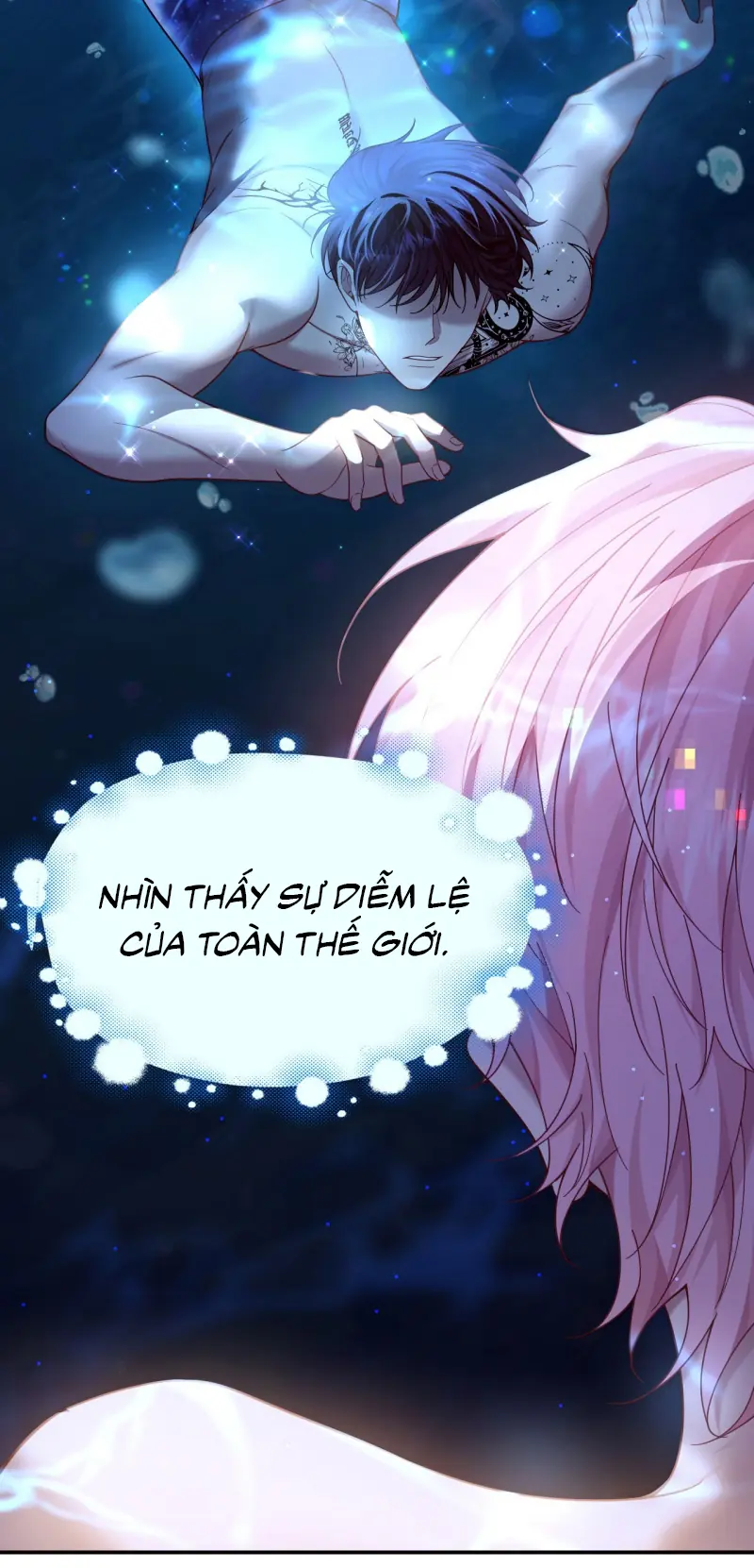 TÔI CỐ Ý GIẢ VỜ Chapter 20 - Trang 24