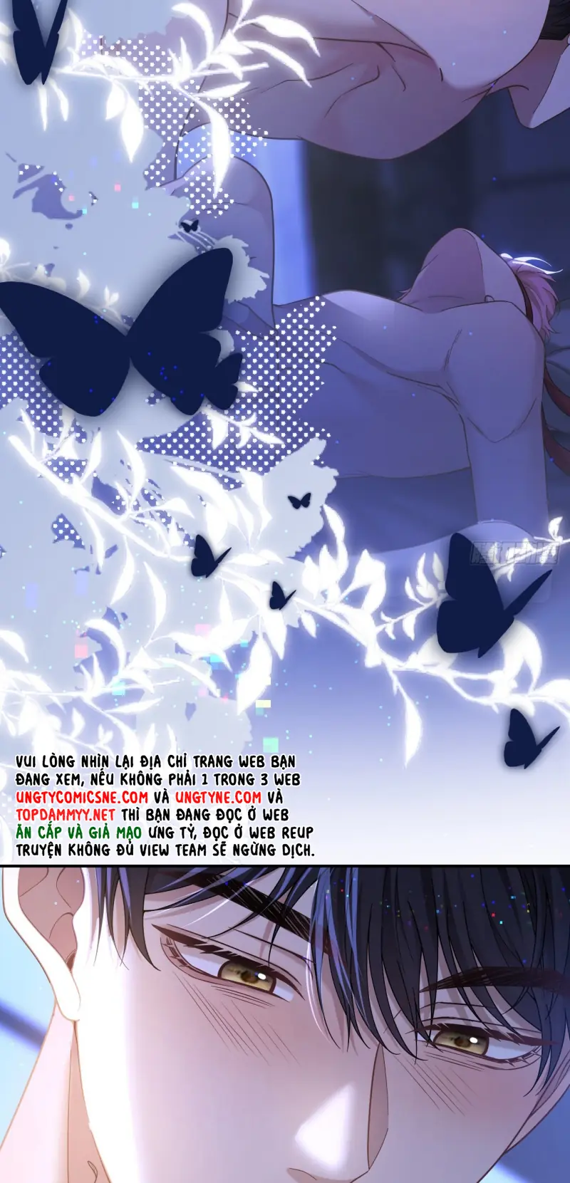 TÔI CỐ Ý GIẢ VỜ Chapter 20 - Trang 26