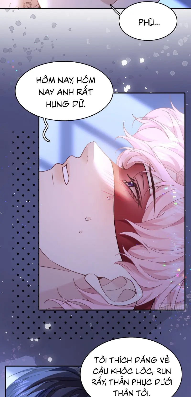 TÔI CỐ Ý GIẢ VỜ Chapter 20 - Trang 27