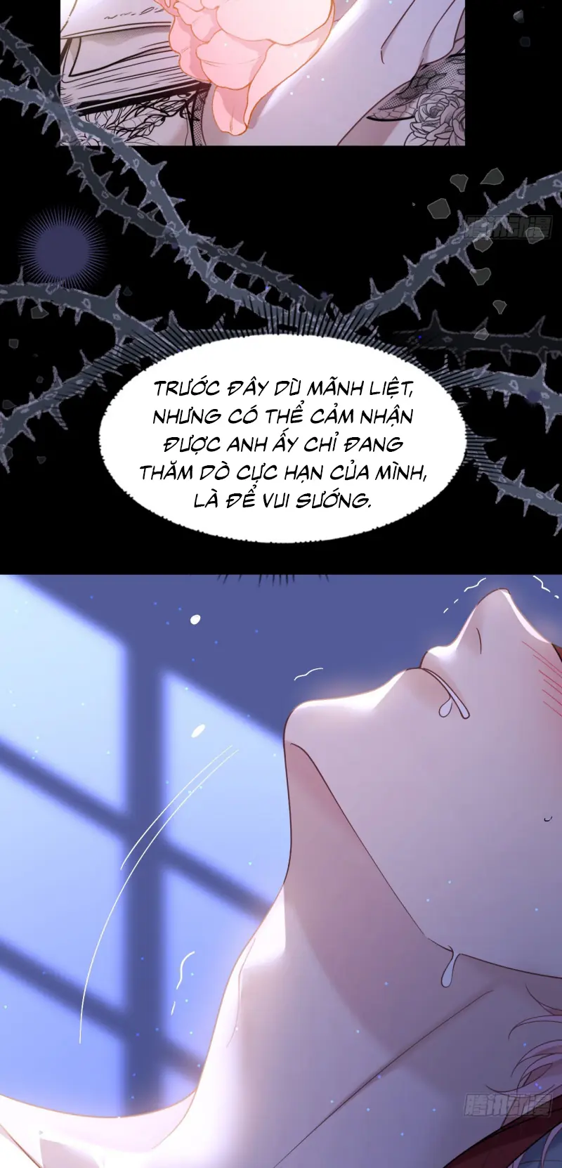 TÔI CỐ Ý GIẢ VỜ Chapter 20 - Trang 31