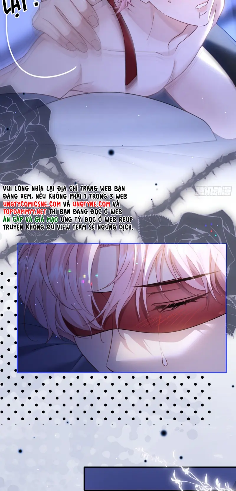 TÔI CỐ Ý GIẢ VỜ Chapter 20 - Trang 34