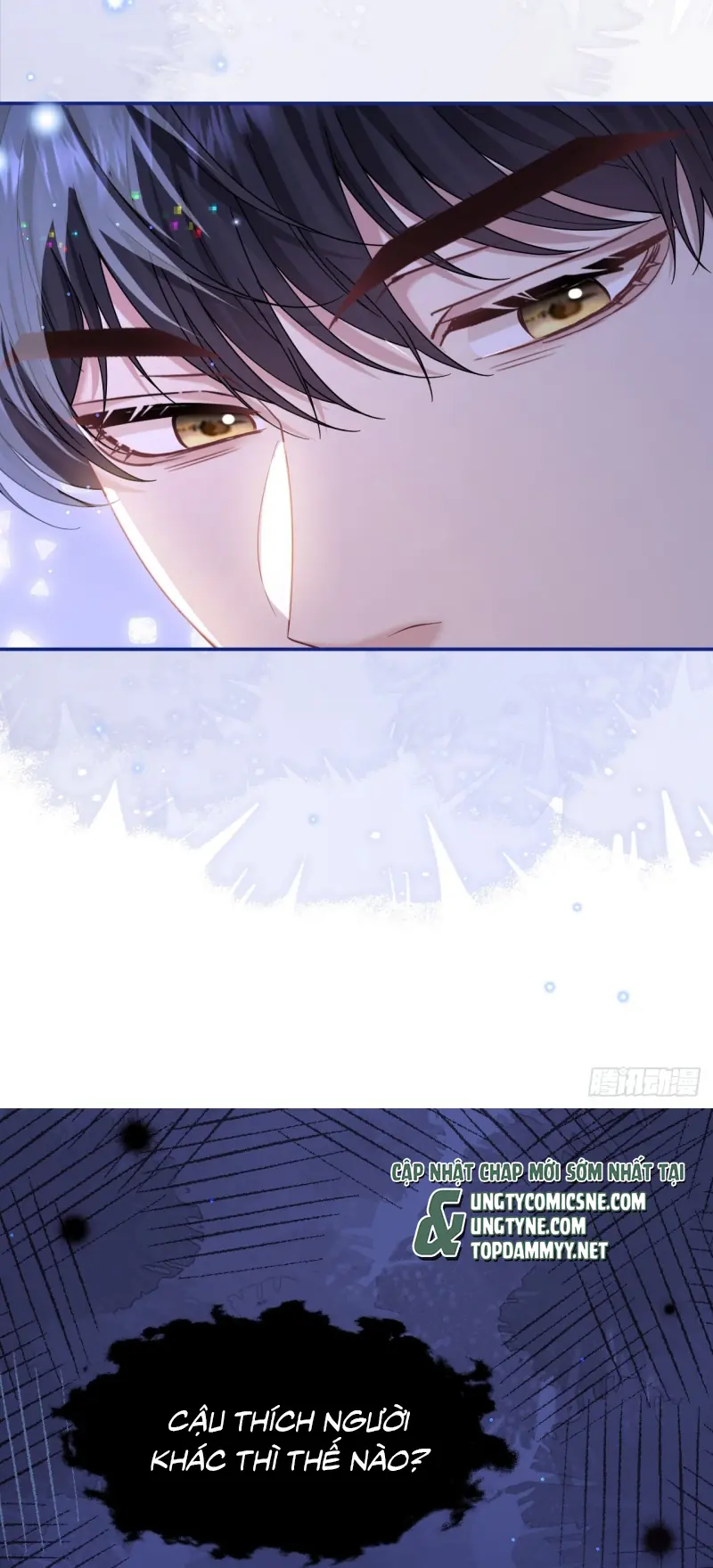 TÔI CỐ Ý GIẢ VỜ Chapter 20 - Trang 39