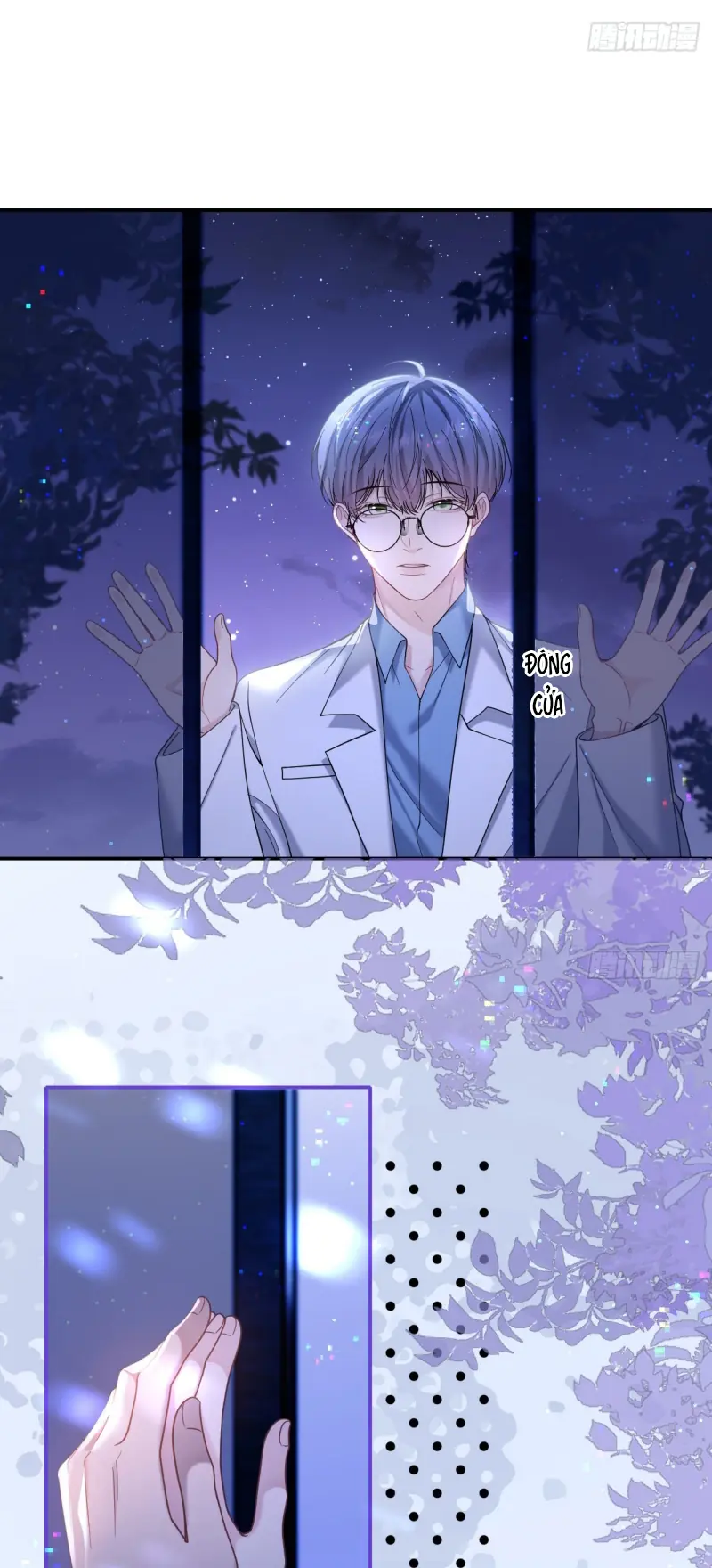 TÔI CỐ Ý GIẢ VỜ Chapter 20 - Trang 47