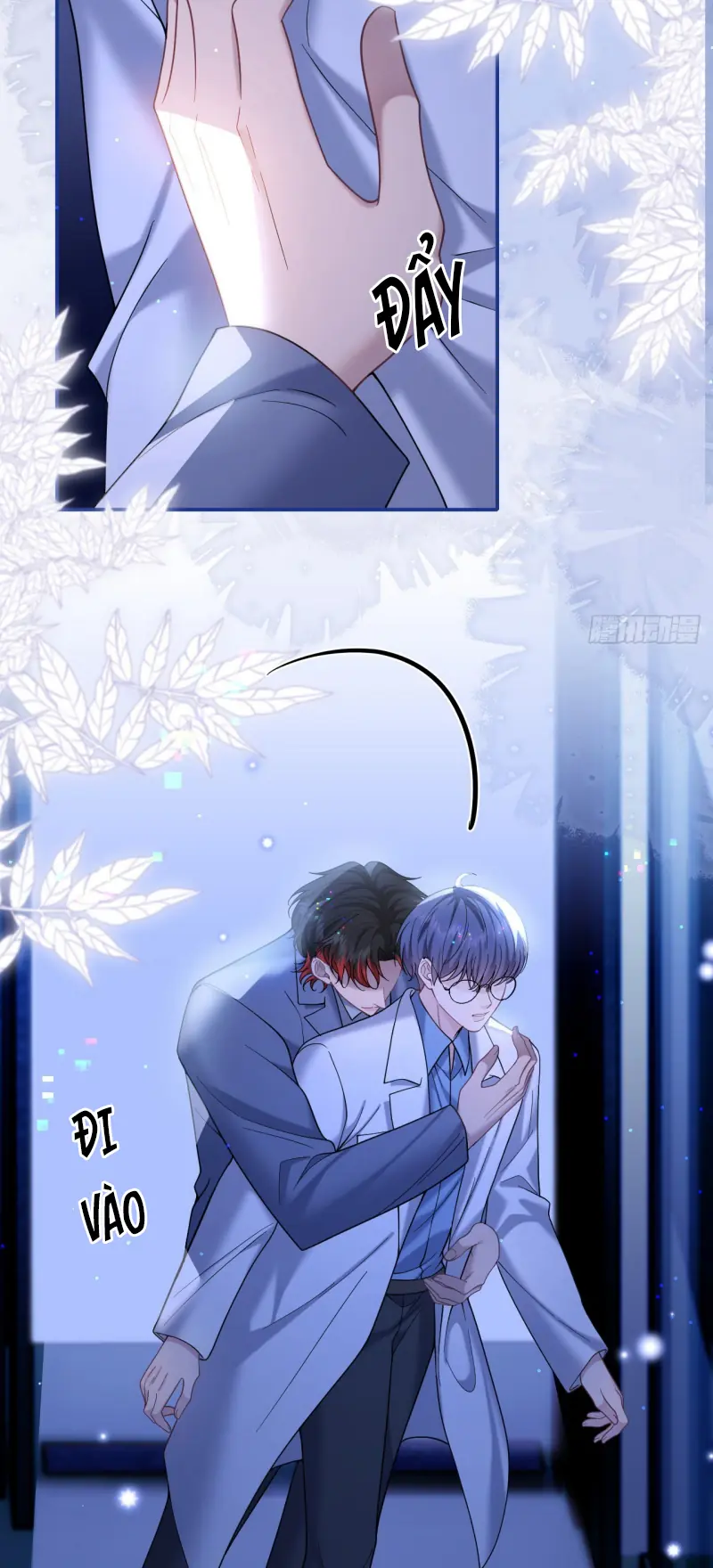 TÔI CỐ Ý GIẢ VỜ Chapter 20 - Trang 50
