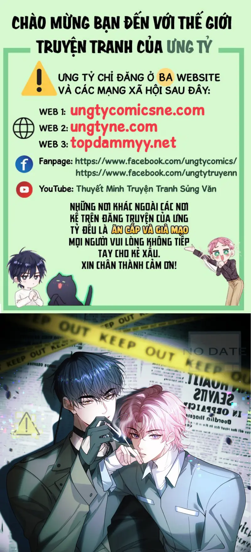 TÔI CỐ Ý GIẢ VỜ Chapter 21 - Trang 2