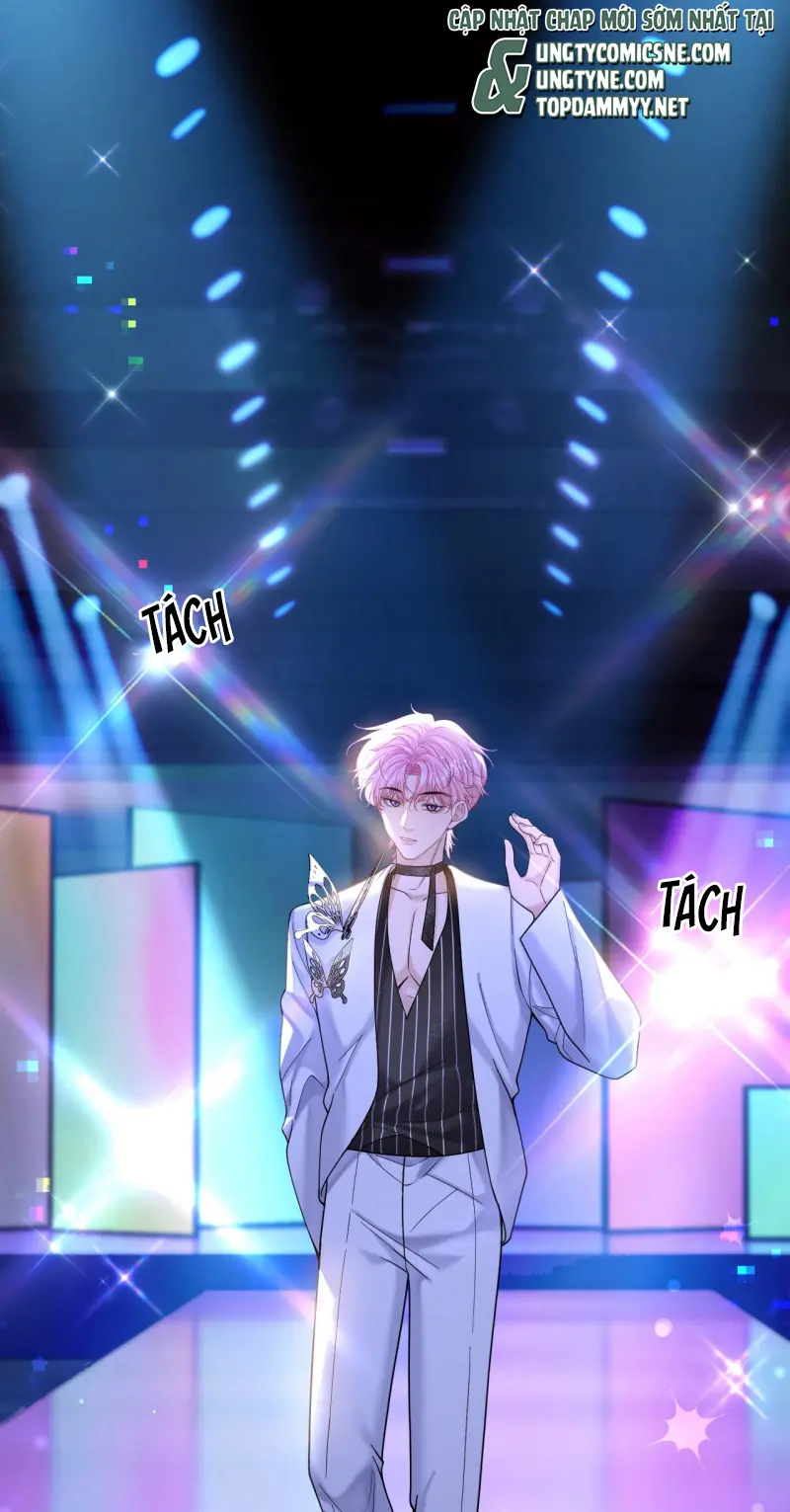 TÔI CỐ Ý GIẢ VỜ Chapter 21 - Trang 24
