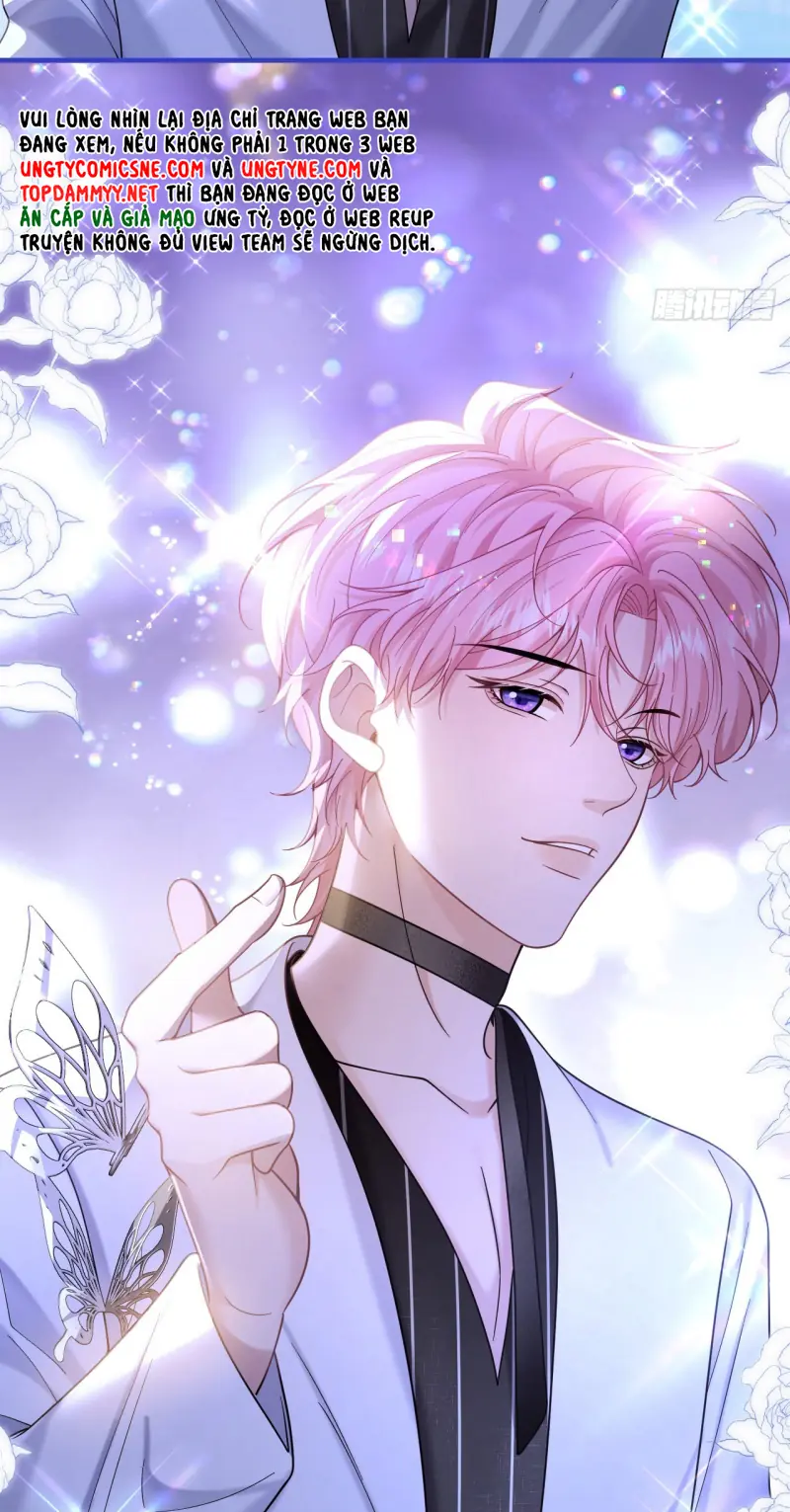 TÔI CỐ Ý GIẢ VỜ Chapter 21 - Trang 26