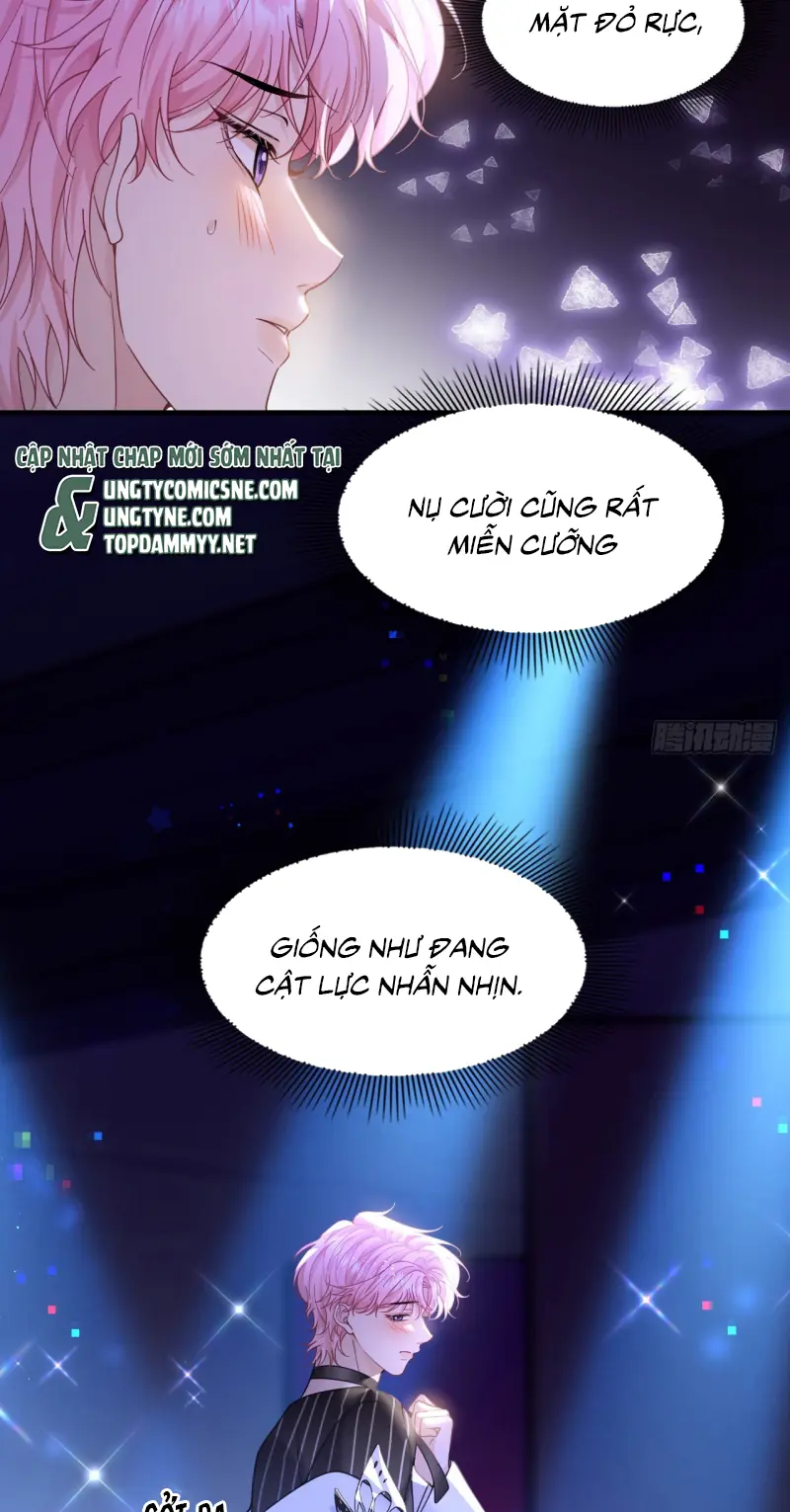 TÔI CỐ Ý GIẢ VỜ Chapter 21 - Trang 28