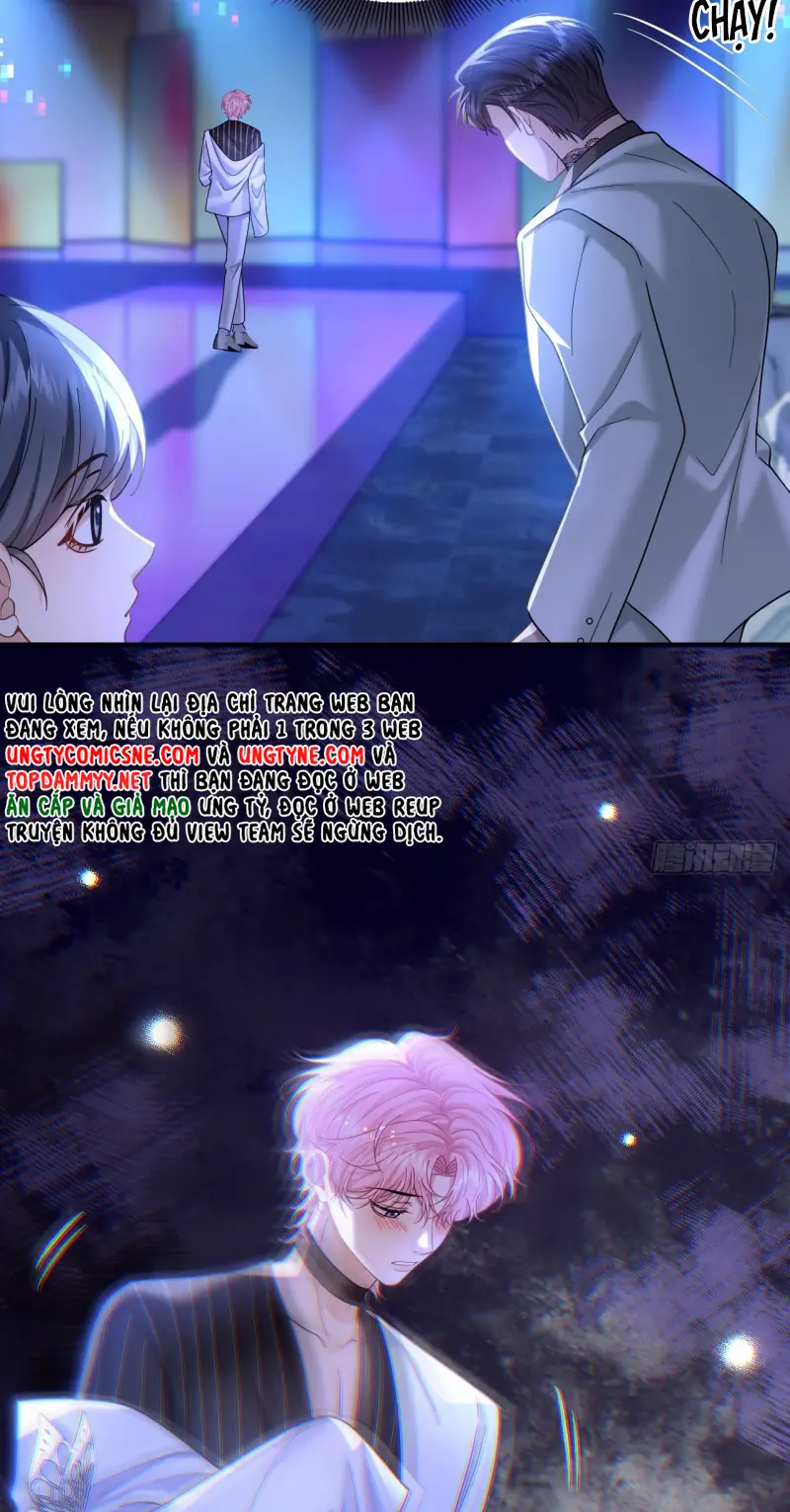 TÔI CỐ Ý GIẢ VỜ Chapter 21 - Trang 30