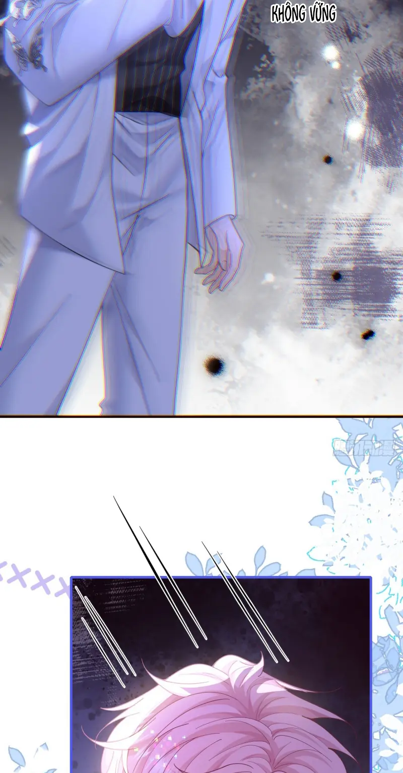 TÔI CỐ Ý GIẢ VỜ Chapter 21 - Trang 31