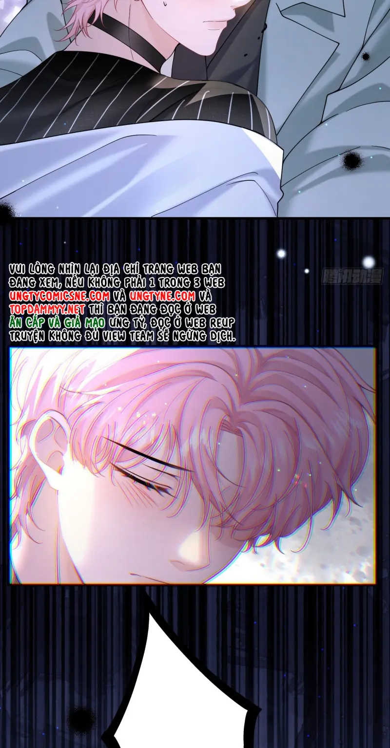 TÔI CỐ Ý GIẢ VỜ Chapter 21 - Trang 34