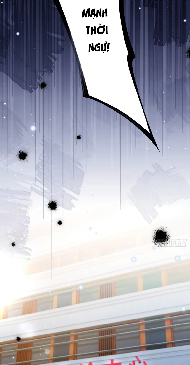 TÔI CỐ Ý GIẢ VỜ Chapter 21 - Trang 35