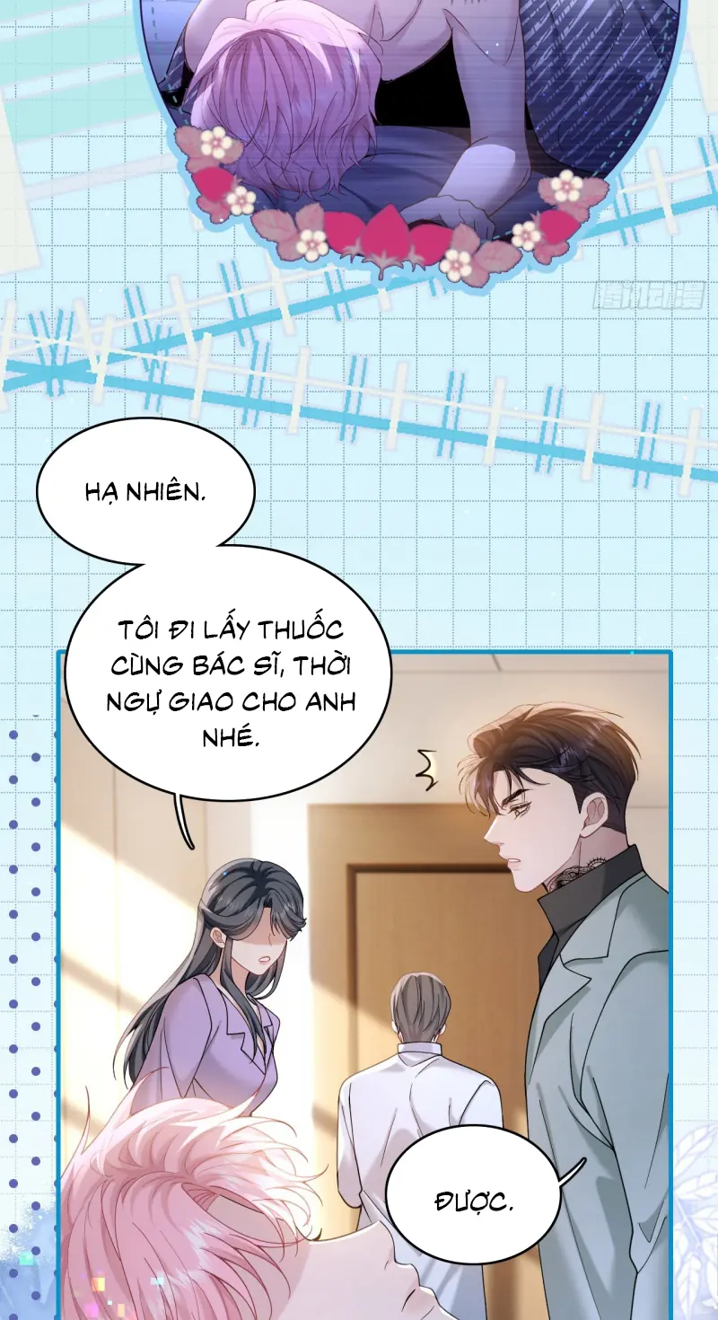 TÔI CỐ Ý GIẢ VỜ Chapter 21 - Trang 39