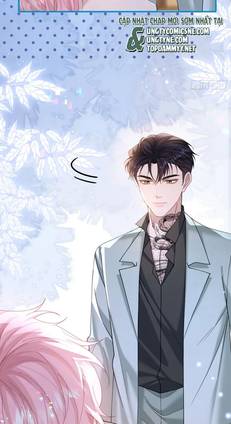 TÔI CỐ Ý GIẢ VỜ Chapter 21 - Trang 40