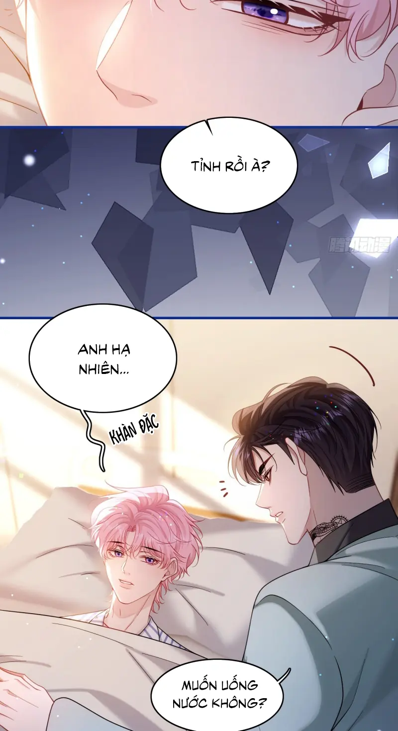 TÔI CỐ Ý GIẢ VỜ Chapter 21 - Trang 43
