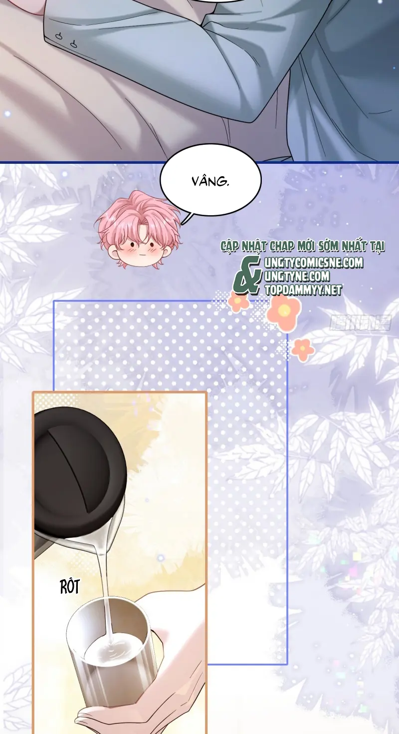 TÔI CỐ Ý GIẢ VỜ Chapter 21 - Trang 44