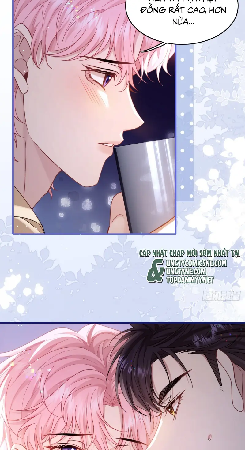 TÔI CỐ Ý GIẢ VỜ Chapter 21 - Trang 48