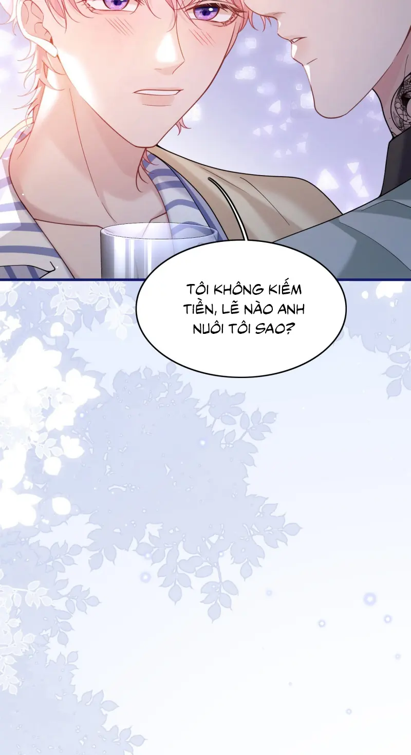 TÔI CỐ Ý GIẢ VỜ Chapter 21 - Trang 49